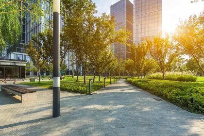 Breathe Easy in the City, Improving Indoor Air Quality in Tiny Urban Spaces