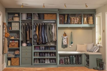 Sustainable Storage Solutions: How to Declutter and Stay Green in Small Spaces