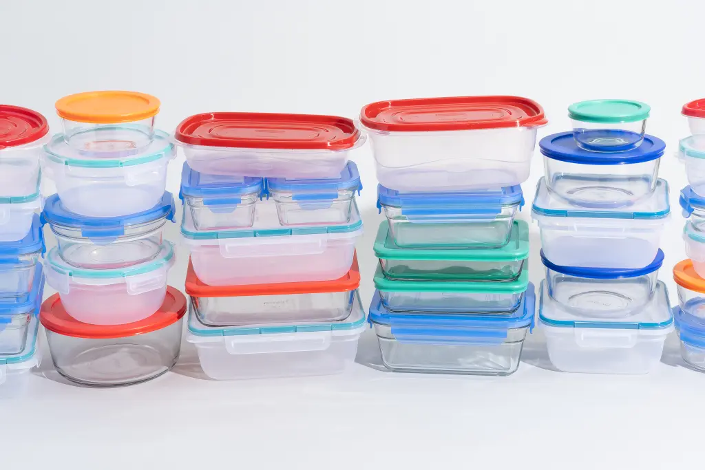 Collapsible Silicone Food Storage Containers: Flexible Solutions for Sustainable Kitchen Storage