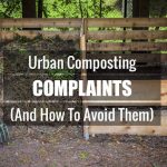 How to Start Urban Composting Without a Backyard