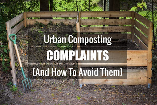 How to Start Urban Composting Without a Backyard